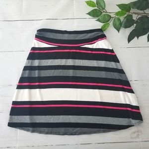 Merona Women's Circle Skirt Size Medium